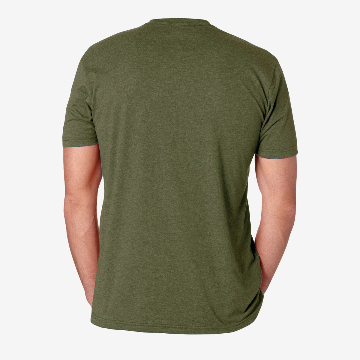Men's Ibex T-Shirt | Serum Apparel
