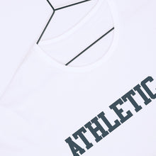 Load image into Gallery viewer, Serum Apparel Athletic Department Tshirt
