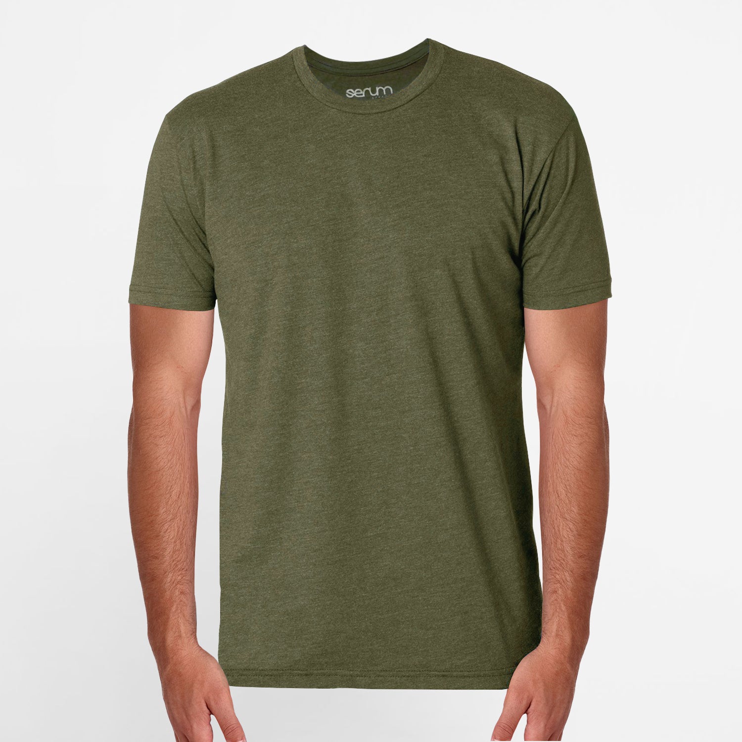salsation サルセーションTシャツ Army Green XS salsation サルセーションTシャツ Army Green XS