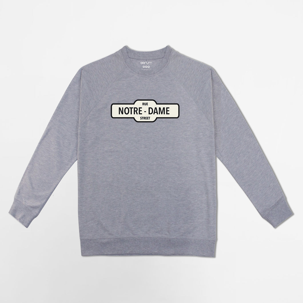 Serum Apparel NTD Sweatshirt