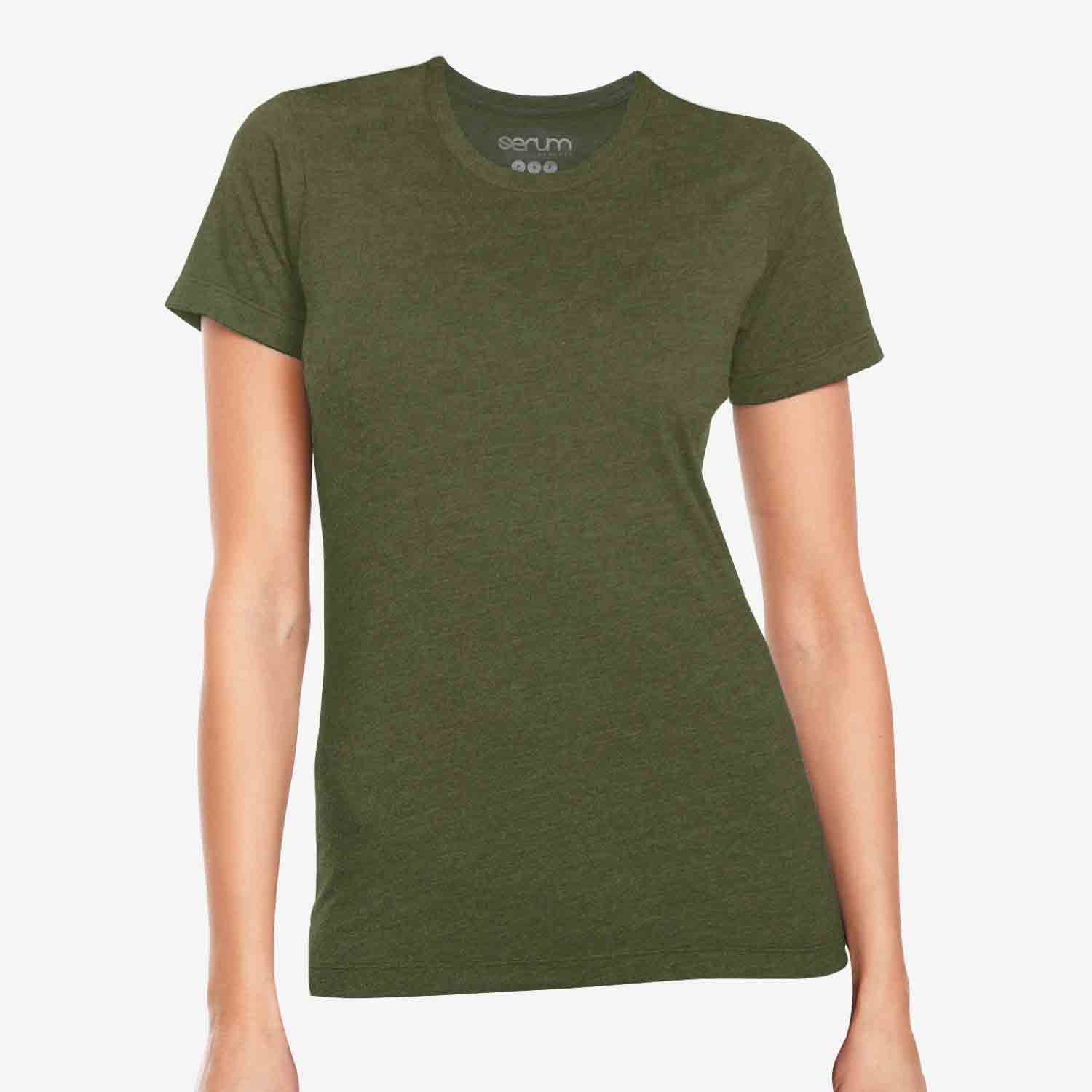 Women's Ibex T-Shirt | Serum Apparel