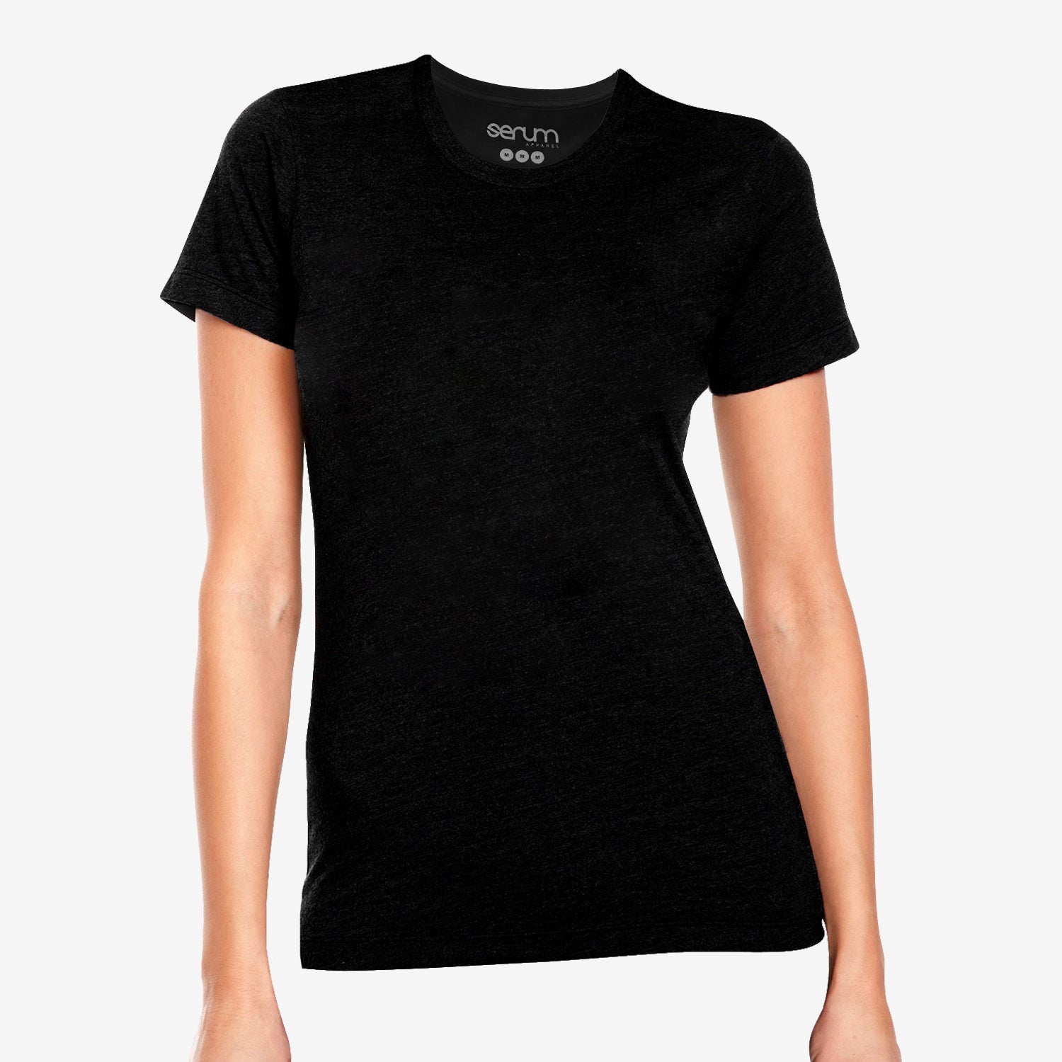 Women's Ibex T-Shirt | Serum Apparel