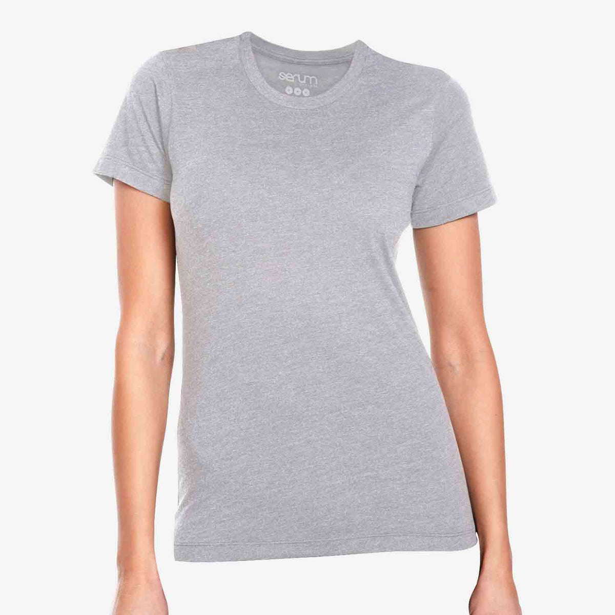 T-Shirt | Women\'s Ibex Apparel Serum